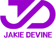 Jakie Devine logo